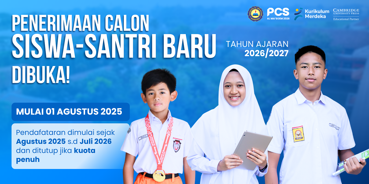 ppdb al masoem 2024